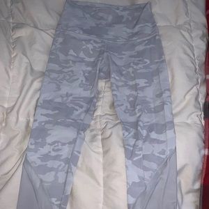 Lululemon leggings